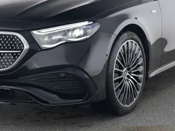 MERCEDES-BENZ E 400 e 4M AMG  DIGITAL-LIGHT NAVI DISTRONIC