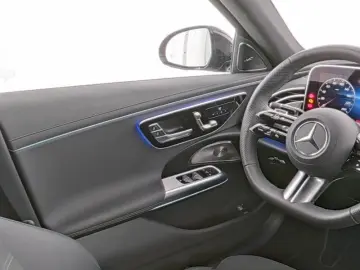 MERCEDES-BENZ E 400 e 4M AMG  DIGITAL-LIGHT NAVI DISTRONIC