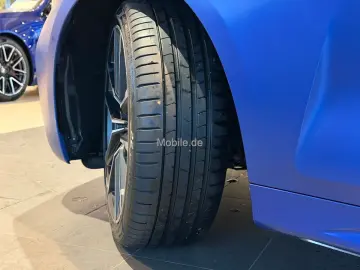 BMW M440i Cabrio Innovationsp. Sport Aut. Standhzg.