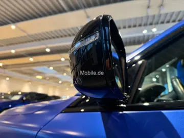 BMW M440i Cabrio Innovationsp. Sport Aut. Standhzg.