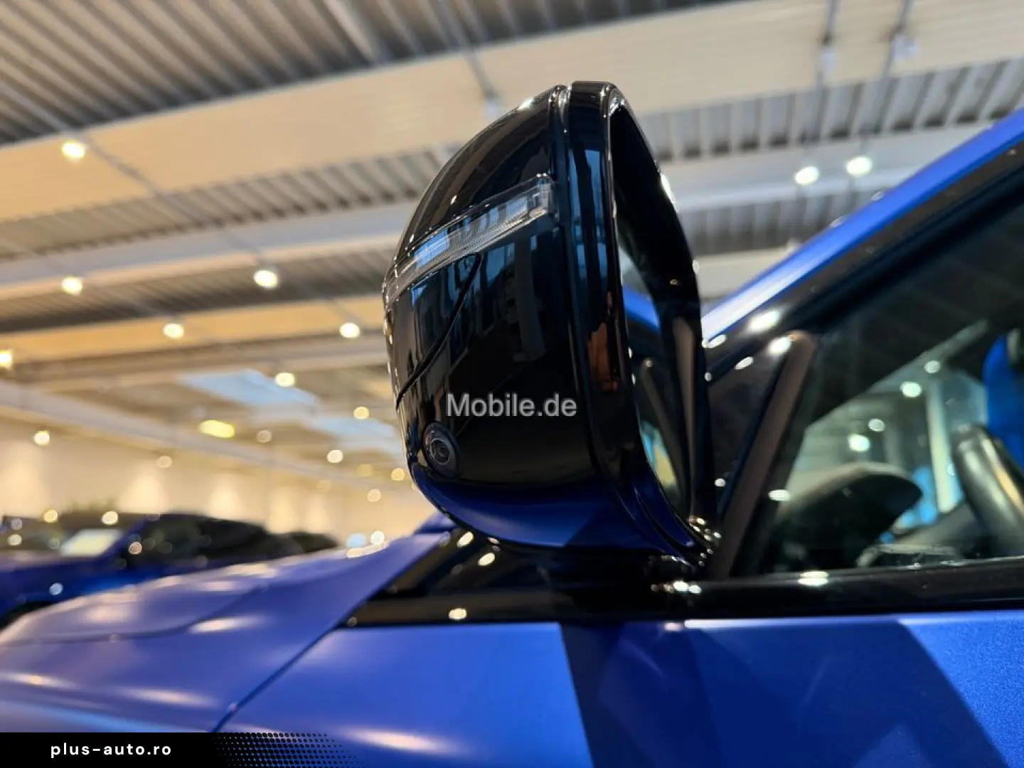 BMW M440i Cabrio Innovationsp. Sport Aut. Standhzg.