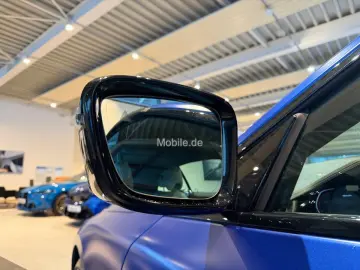 BMW M440i Cabrio Innovationsp. Sport Aut. Standhzg.