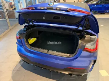 BMW M440i Cabrio Innovationsp. Sport Aut. Standhzg.