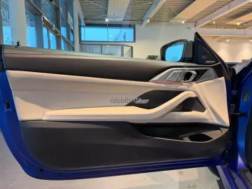 BMW M440i Cabrio Innovationsp. Sport Aut. Standhzg.