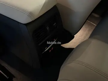 BMW M440i Cabrio Innovationsp. Sport Aut. Standhzg.