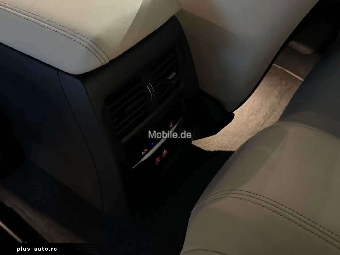 BMW M440i Cabrio Innovationsp. Sport Aut. Standhzg.