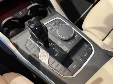 BMW M440i Cabrio Innovationsp. Sport Aut. Standhzg.