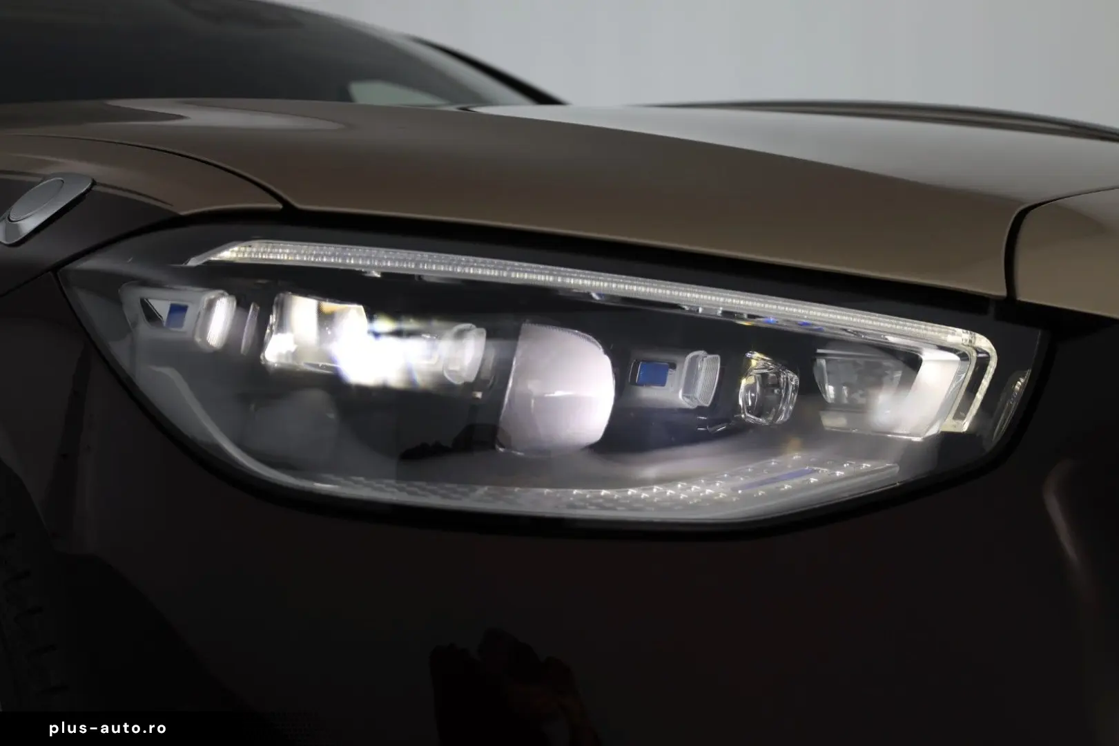 MERCEDES-BENZ S 580 4M MAYBACH First-Class Fond E-Ak&hellip;