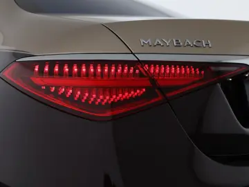 MERCEDES-BENZ S 580 4M MAYBACH First-Class Fond E-Ak&hellip;