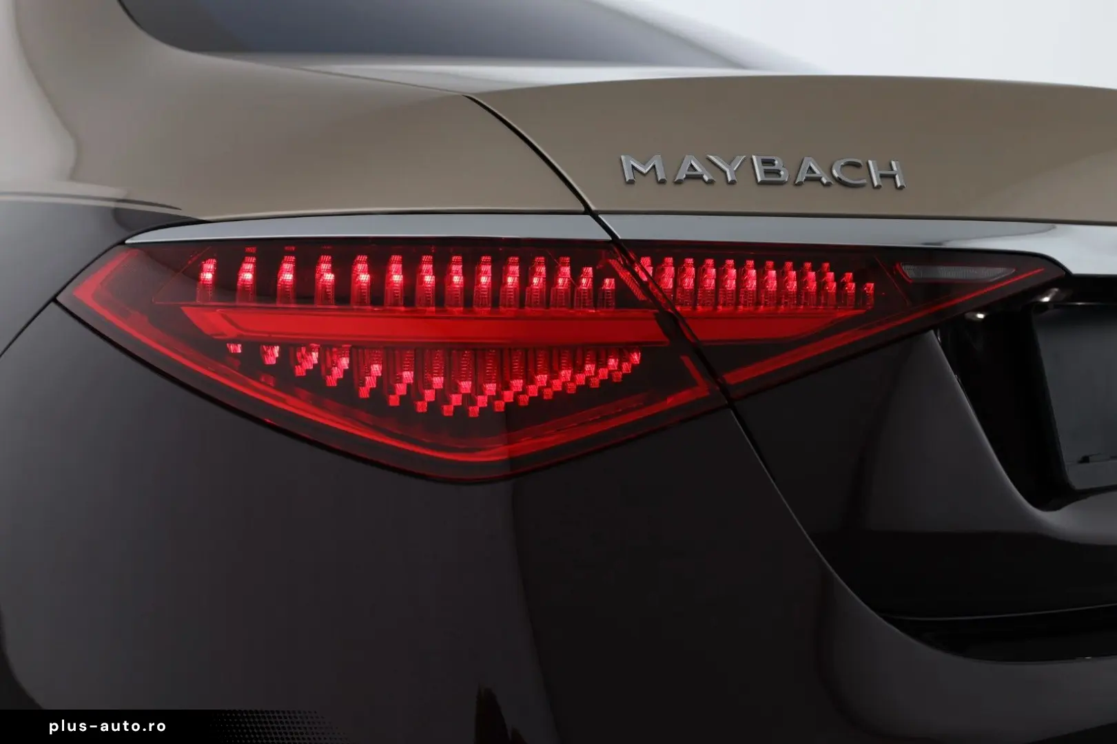 MERCEDES-BENZ S 580 4M MAYBACH First-Class Fond E-Ak&hellip;