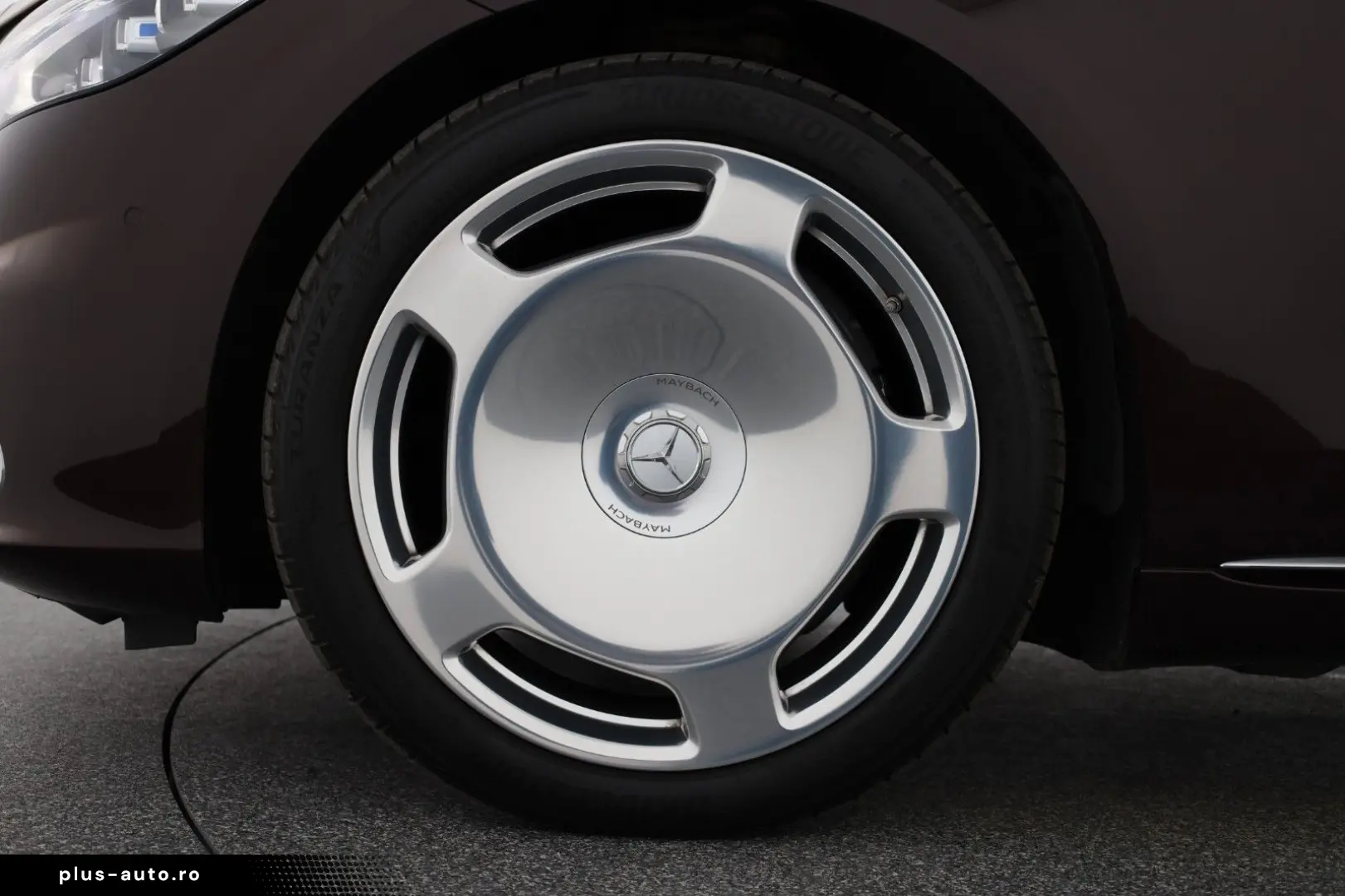 MERCEDES-BENZ S 580 4M MAYBACH First-Class Fond E-Ak&hellip;