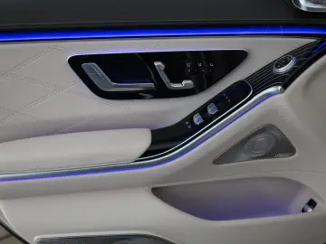MERCEDES-BENZ S 580 4M MAYBACH First-Class Fond E-Ak&hellip;