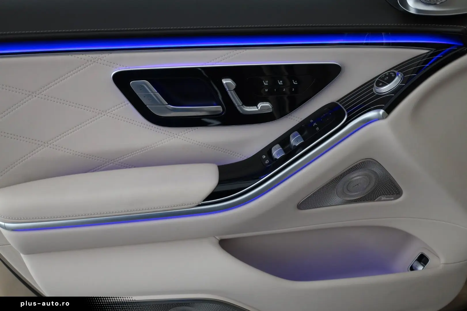 MERCEDES-BENZ S 580 4M MAYBACH First-Class Fond E-Ak&hellip;