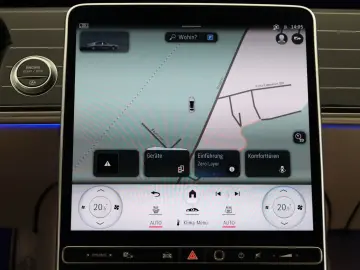 MERCEDES-BENZ S 580 4M MAYBACH First-Class Fond E-Ak&hellip;