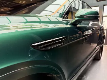 BENTLEY Bentayga V8 NAIM PANO MASSAGE STANDHZG ACC NACHT