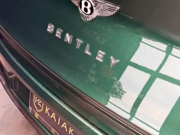 BENTLEY Bentayga V8 NAIM PANO MASSAGE STANDHZG ACC NACHT