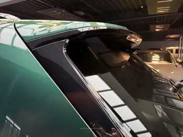 BENTLEY Bentayga V8 NAIM PANO MASSAGE STANDHZG ACC NACHT