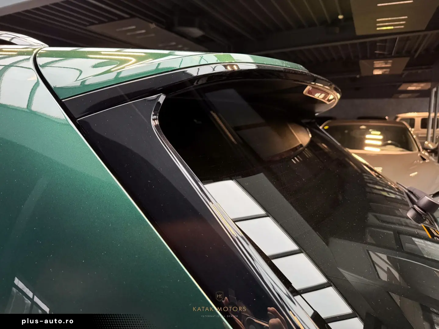 BENTLEY Bentayga V8 NAIM PANO MASSAGE STANDHZG ACC NACHT