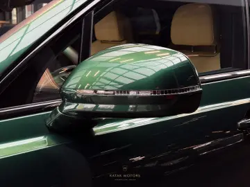 BENTLEY Bentayga V8 NAIM PANO MASSAGE STANDHZG ACC NACHT