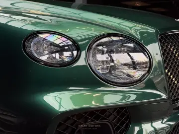 BENTLEY Bentayga V8 NAIM PANO MASSAGE STANDHZG ACC NACHT