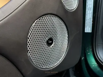 BENTLEY Bentayga V8 NAIM PANO MASSAGE STANDHZG ACC NACHT