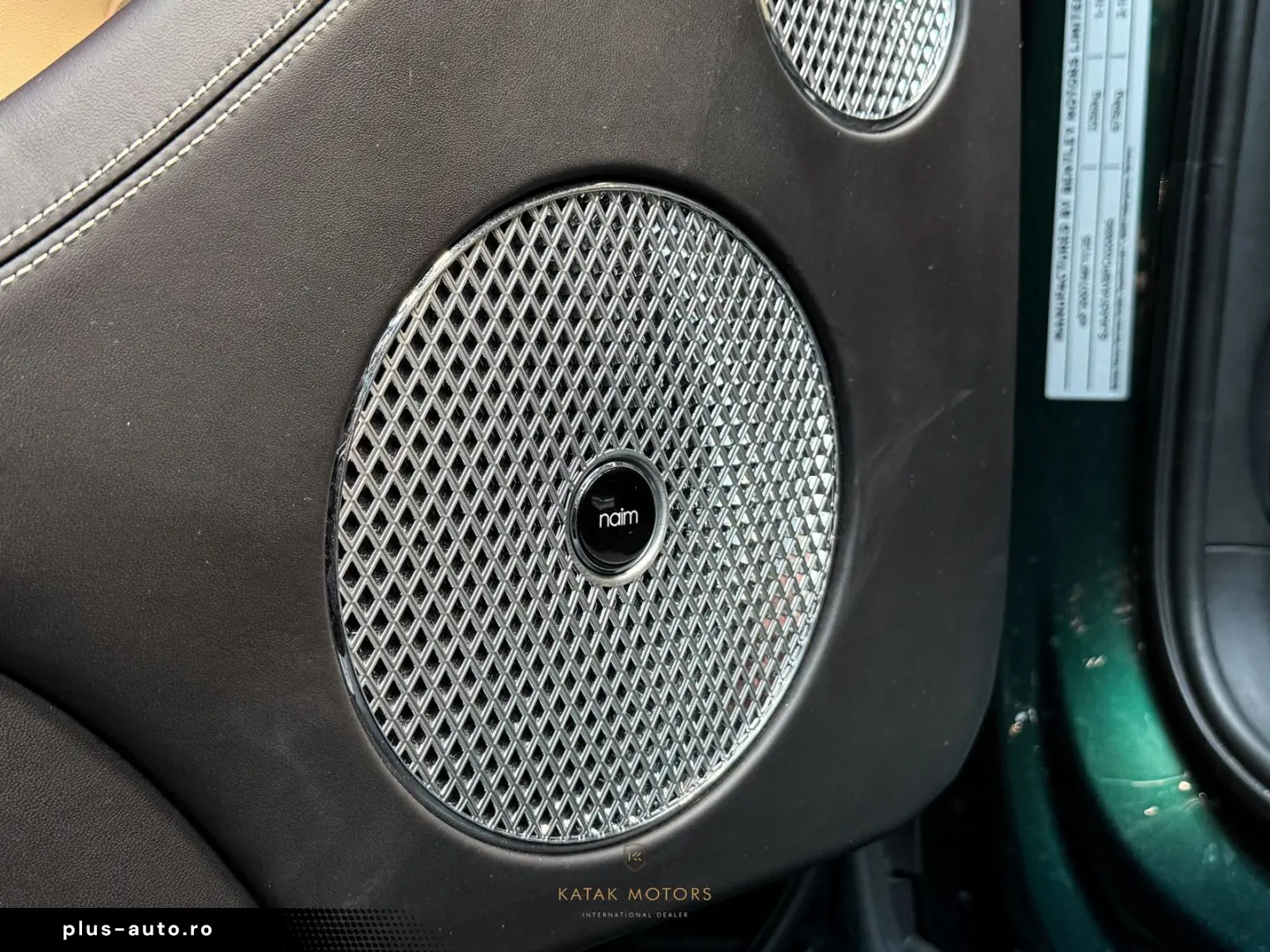 BENTLEY Bentayga V8 NAIM PANO MASSAGE STANDHZG ACC NACHT