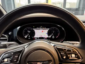 BENTLEY Bentayga V8 NAIM PANO MASSAGE STANDHZG ACC NACHT
