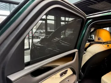 BENTLEY Bentayga V8 NAIM PANO MASSAGE STANDHZG ACC NACHT