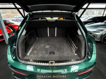 BENTLEY Bentayga V8 NAIM PANO MASSAGE STANDHZG ACC NACHT