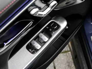 Mercedes-Benz GLC 43AMG4M Coupé Pano Burm HAL Digital 360 21