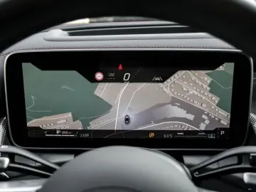 Mercedes-Benz GLC 43AMG4M Coupé Pano Burm HAL Digital 360 21