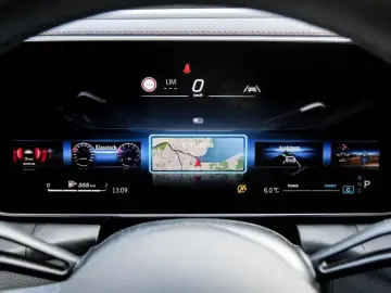 Mercedes-Benz GLC 43AMG4M Coupé Pano Burm HAL Digital 360 21