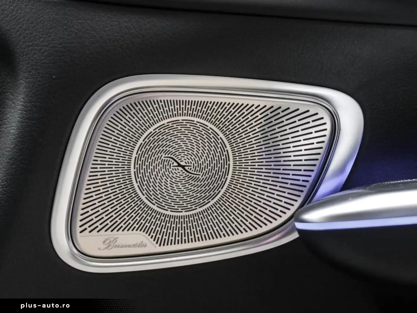 Mercedes-Benz GLC 43AMG4M Coupé Pano Burm HAL Digital 360 21