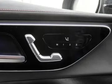 Mercedes-Benz GLC 43AMG4M Coupé Pano Burm HAL Digital 360 21