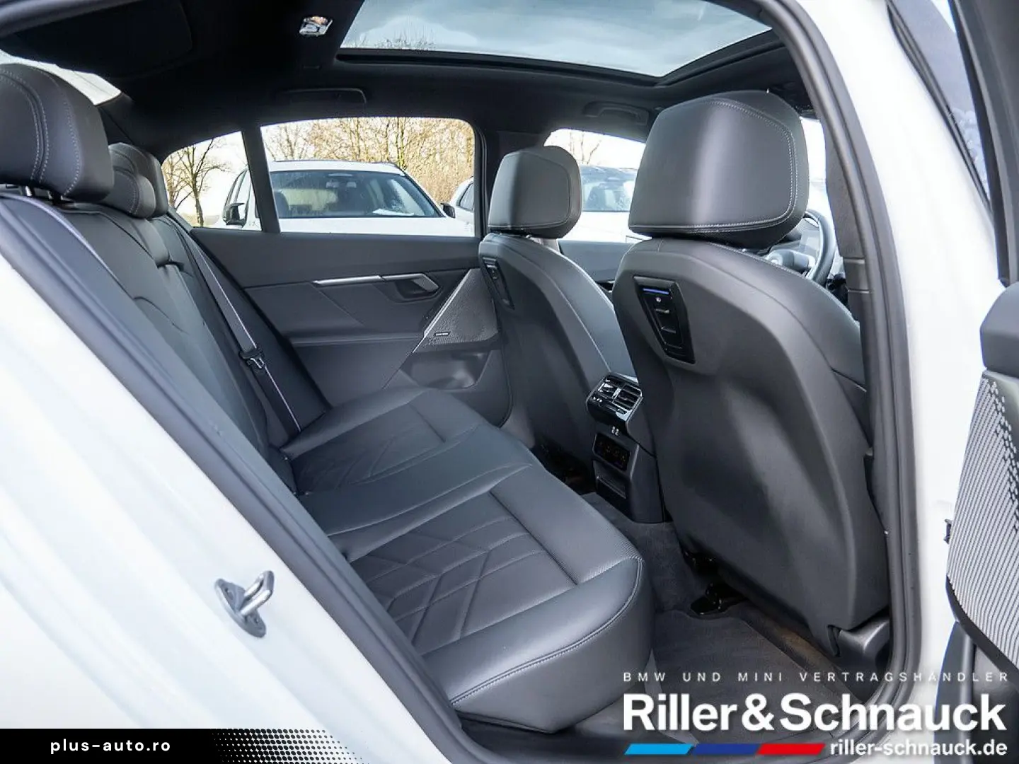 BMW 520i M-Sport H K ACC HUD SITZBELÜFTUNG PANO 360