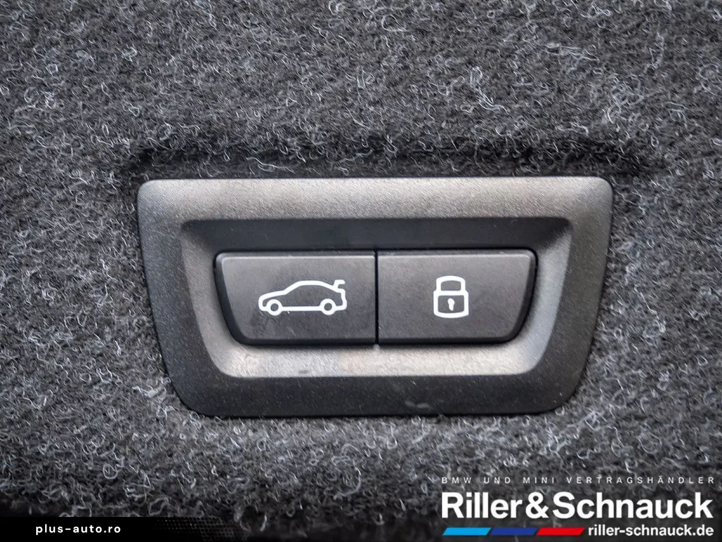 BMW 520i M-Sport H K ACC HUD SITZBELÜFTUNG PANO 360