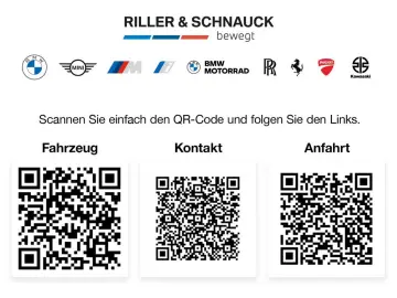 BMW 520i M-Sport Pro NAVI HUD ACC PANO 360  STANDHZ