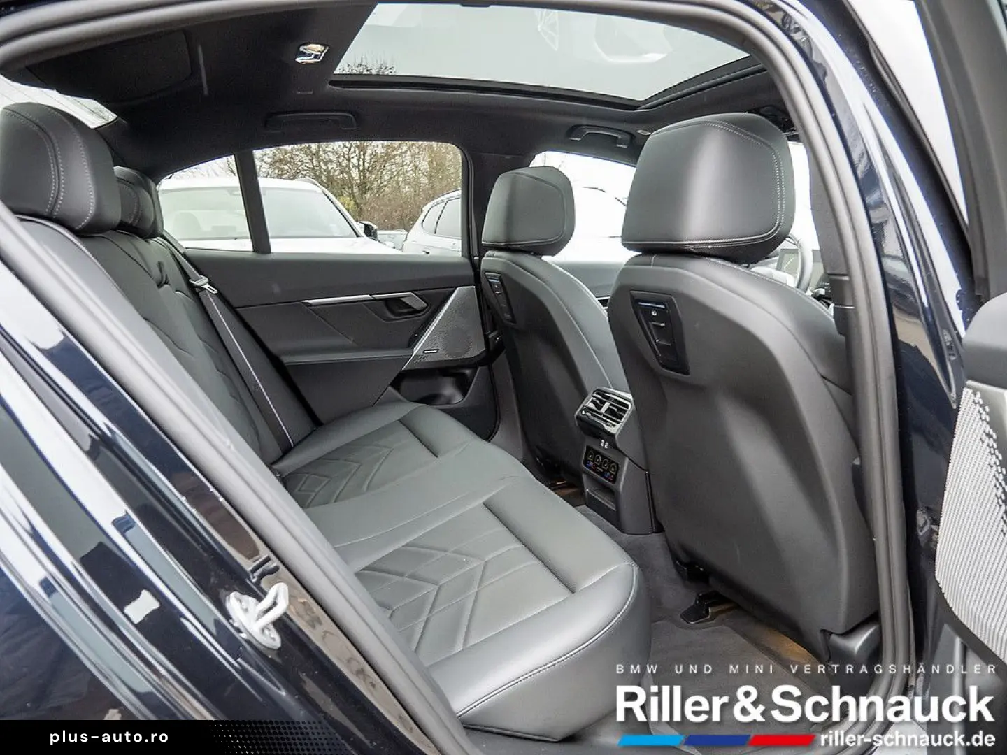 BMW 520i M-Sport Pro NAVI HUD ACC PANO 360  STANDHZ