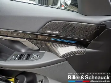 BMW 520i M-Sport Pro NAVI HUD ACC PANO 360  STANDHZ