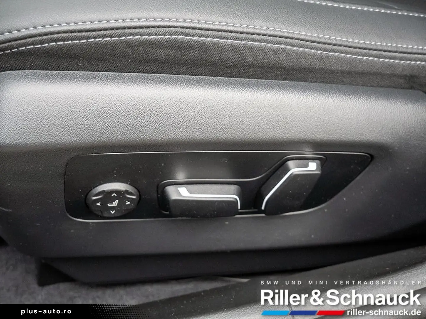 BMW 520i M-Sport Pro NAVI HUD ACC PANO 360  STANDHZ