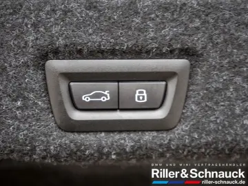 BMW 520i M-Sport Pro NAVI HUD ACC PANO 360  STANDHZ