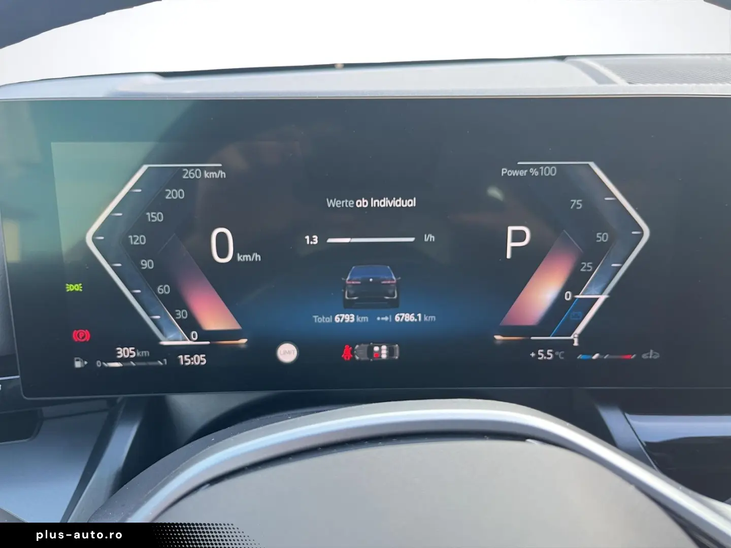 BMW 520d xDrive Limousine 18  Leder Merino