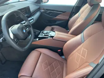 BMW 520d xDrive Limousine 18  Leder Merino