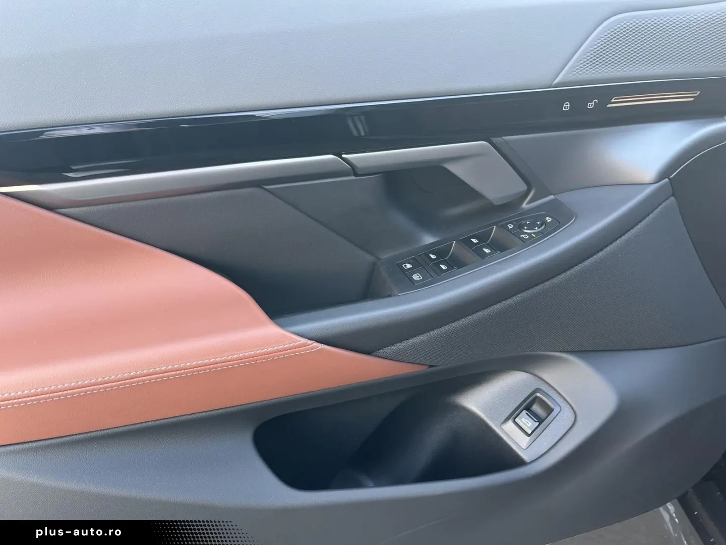 BMW 520d xDrive Limousine 18  Leder Merino