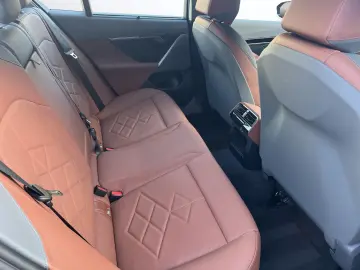 BMW 520d xDrive Limousine 18  Leder Merino