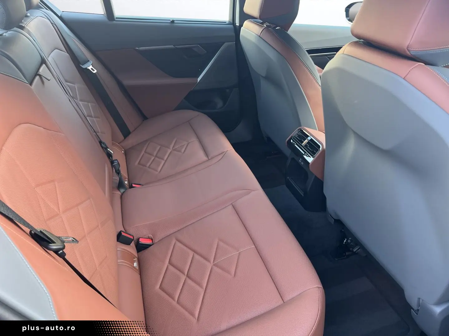 BMW 520d xDrive Limousine 18  Leder Merino