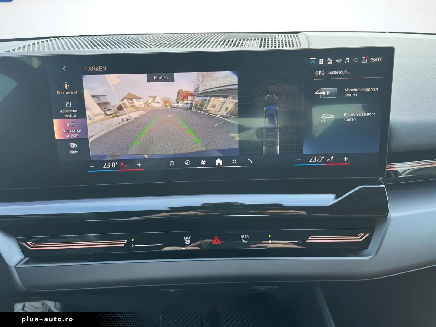 BMW 520d xDrive Limousine 18  Leder Merino