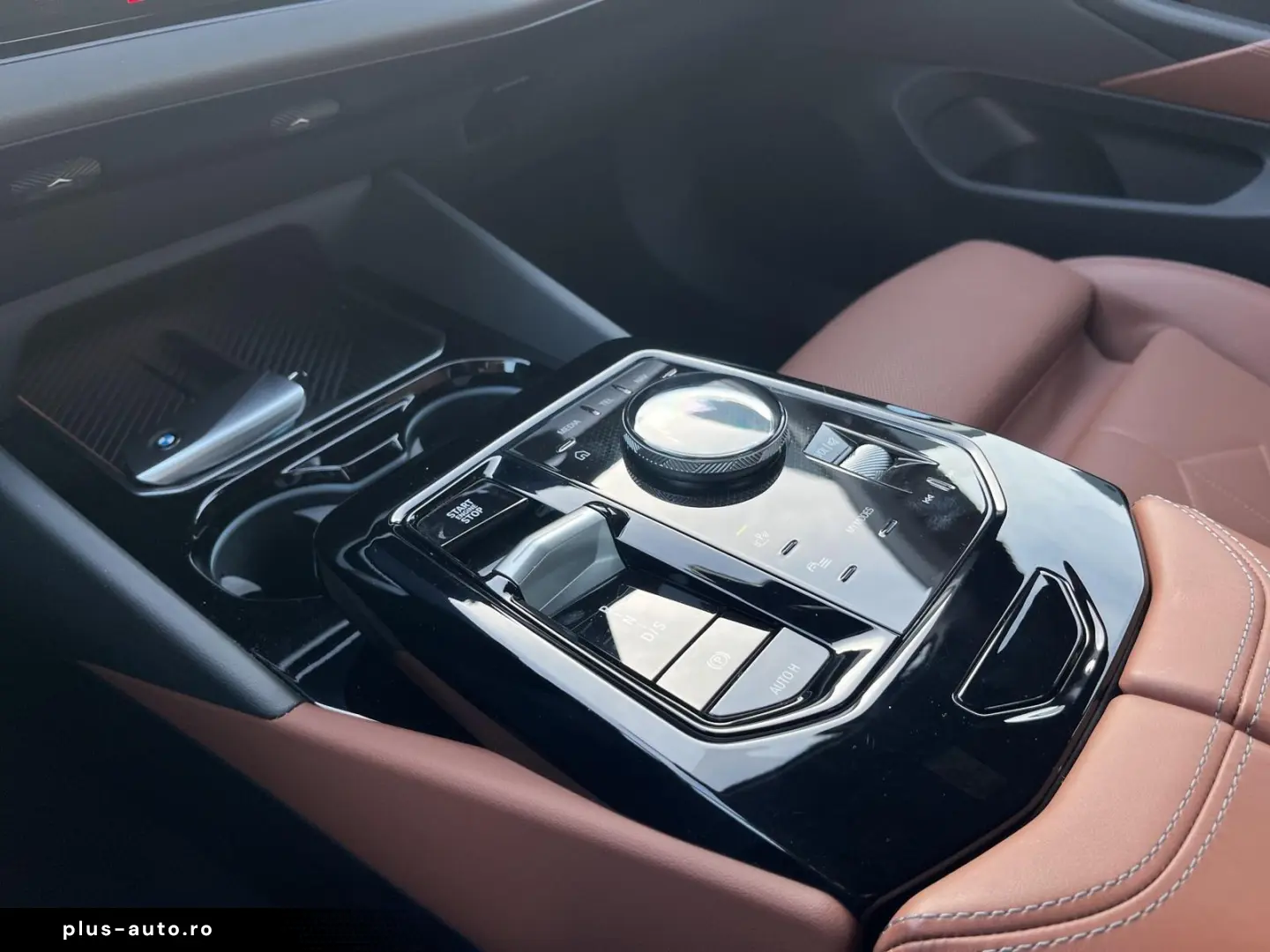 BMW 520d xDrive Limousine 18  Leder Merino