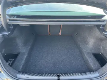 BMW 520d xDrive Limousine 18  Leder Merino