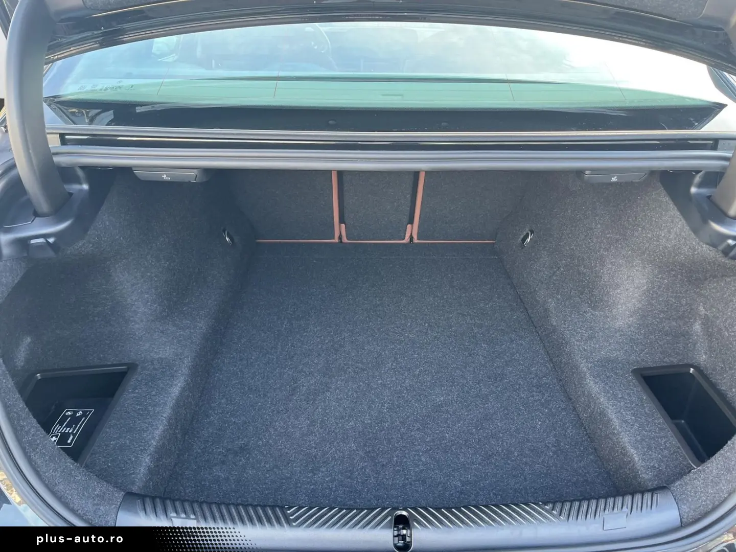 BMW 520d xDrive Limousine 18  Leder Merino